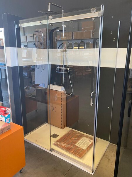 Cabine de dus - doar en-gros