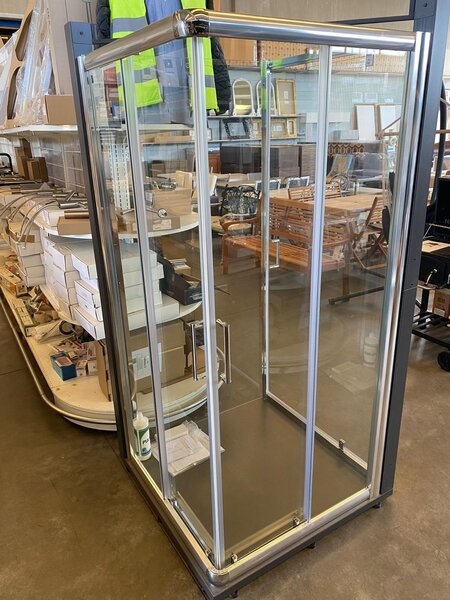 Cabine de dus - doar en-gros